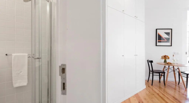 Студия Superior Lisbon Serviced Apartments - Castelo S. Jorge