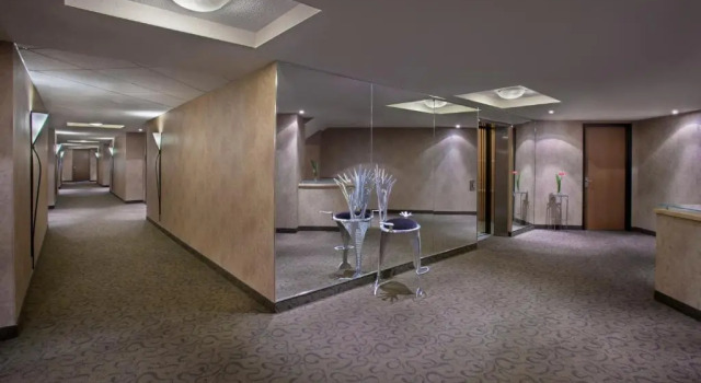 White Oaks Resort & Spa