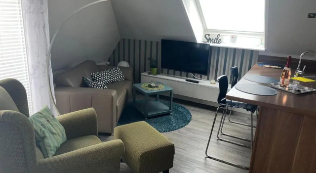 Haus Encore Wohnung 2