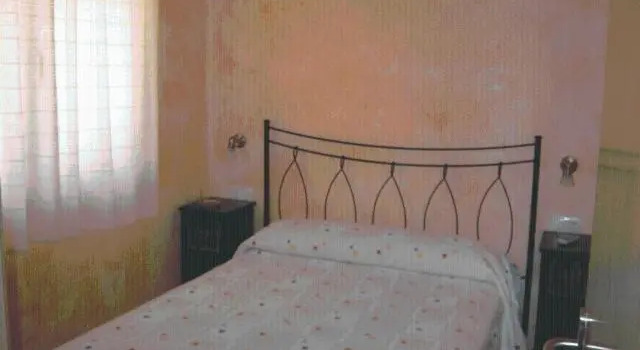 Номер Standard Hostal Valle del Iregua