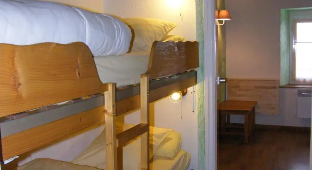 Gite-Auberge la Chouette