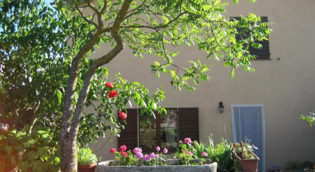 Коттедж с 2 комнатами Agriturismo lOasi