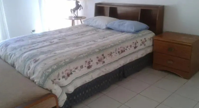 Casa Grande, Rezerwuj Apartament Ensenada Baja California