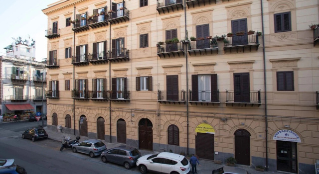 B&B Le Quattro Stagioni
