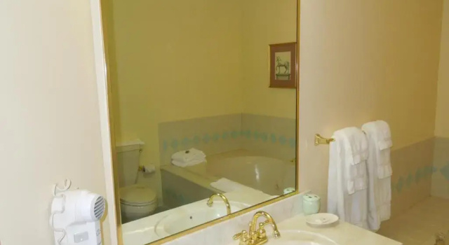 Номер Standard Guest Quarters at The Bridges Golf Club