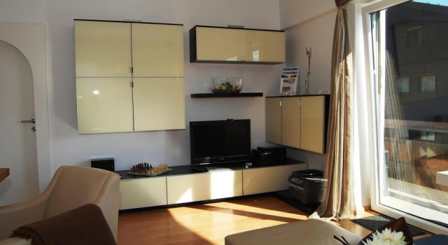 Berghaus Tirol - Luxus Apartement, Забронировать Апартаменты/квартира Апартаменты Зефельд-ин-Тироля, Апартаменты/квартира