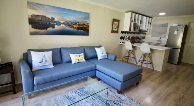 Tamboerskloof 2 bed apartment, Забронировать Апартаменты/квартира Отели Кейптауна с парковкой, рядом с South African Museum And Planetarium, Парковка