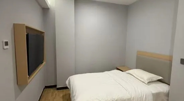 Трёхместный люкс Guangzhou Prince Hotel (Huadu Shiling Leather City)