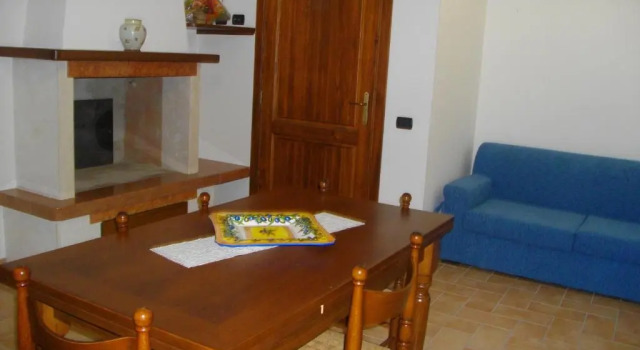 Agriturismo Il Falco