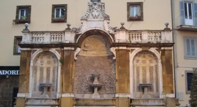 frascati rooms