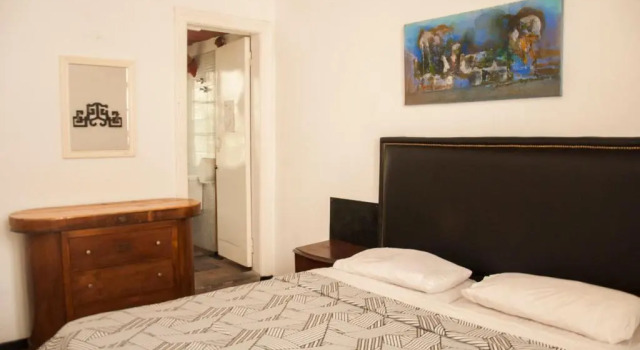 Люкс Presidential Ideal Social Hostel