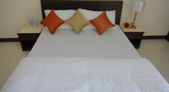 Yoo Hueng, Buchen Sie Hotel Khon Kaen Khon Kaen Province