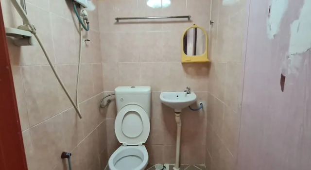 Номер Deluxe OYO 90461 Melawati Times Inn