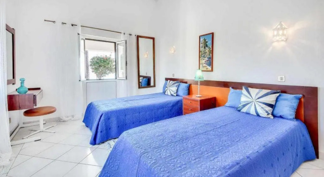 Villa Brigida