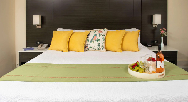 Двухместный номер Standard Rodeway Inn Middletown - Newport