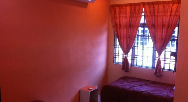 Melaka Homely Stay 22, Boek Hotel Hotels in Melaka met parkeren, Parkeren