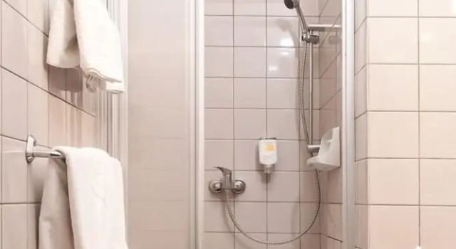 Двухместный номер Superior с балконом Hotel Merkur - Jablonec nad Nisou