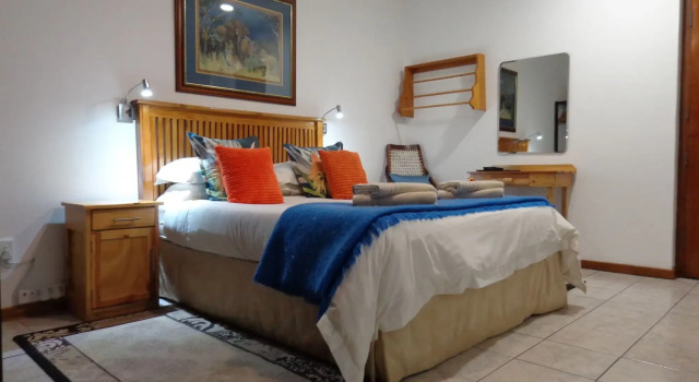 De Oude Meul Country Lodge