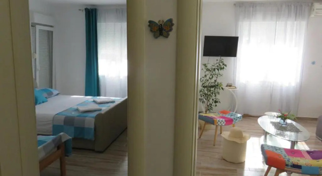 Apartments Bilopavlović, Rezerwuj Apartament Hotele w Split-Dalmatia County z parkingiem, Parking