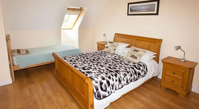 Williamscraig Holiday Cottages