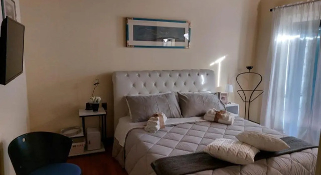 Люкс La Casa di Agata Deluxe