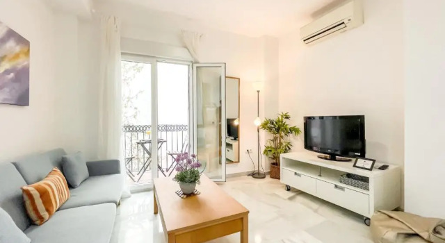 Студия San Marcos Apartamentos