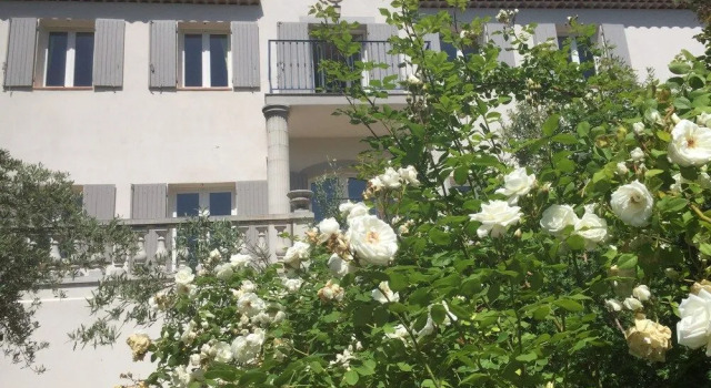 Bastide De Valvérane, Rezerwuj Hotel Manosque Cadarache