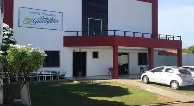 Pousada Praia de Guarajuba