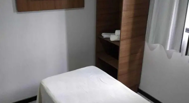 Номер Economy Hotel Campina Executivo