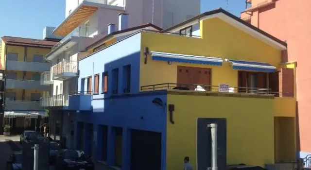 Residence la Perla