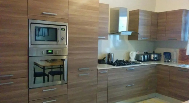 Apartamento Mandalay