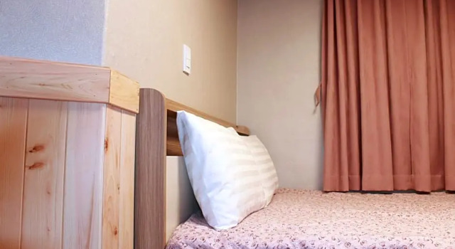 Номер Deluxe Insadong R Guesthouse