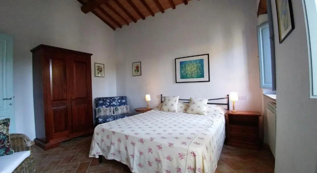 Podere SantAngelo, Book Hotel Roccalbegna Tuscany