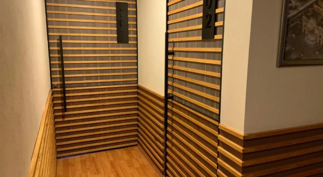 Люкс Star Suites México