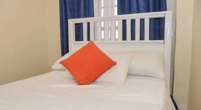 G&M Luxe Abode Vacation Rental Nyeri, Prenota Appartamento Nyeri Central