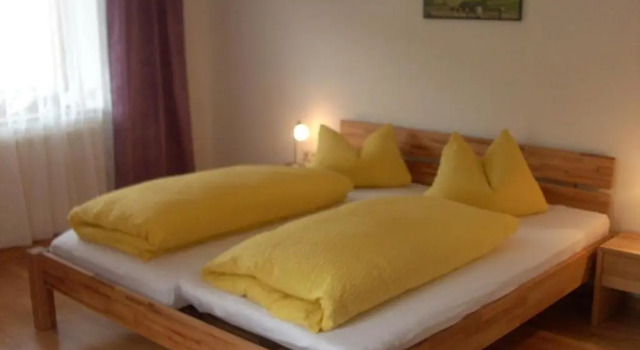 Apart Panoramablick II, Prenota Hotel Hotel a Tirolo con parcheggio, Parcheggio