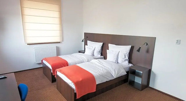 First Hotel, Book Hotel Tczew Pomerania