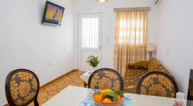 Castle View Apartments, Reserva ahora Apartamento Charaki Rodas