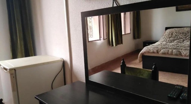 Camera Deluxe Targafit Hotel & Hammam