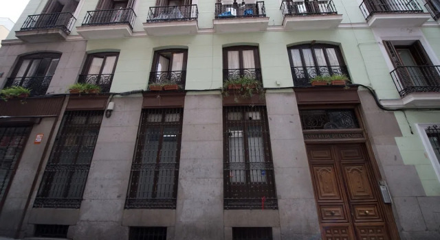 Cozy in Best Gran Via Malasaña Chueca, Забронировать Отель Мадрид Провинция Мадрид, рядом с Дом-музей Лопе де Вега