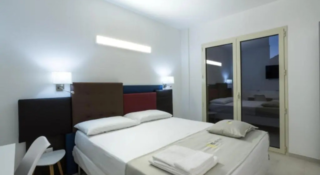 Номер Deluxe TH collection rooms