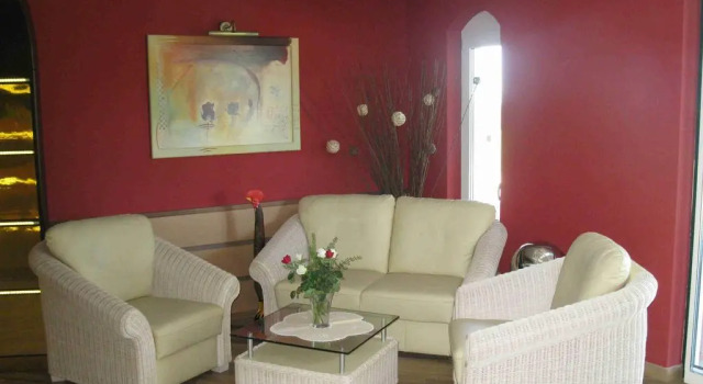 Hotel Irmgard, Book Hotel  