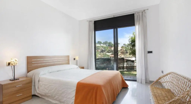 Villa Santi, Book Villa Villaer i Costa Brava, Villa