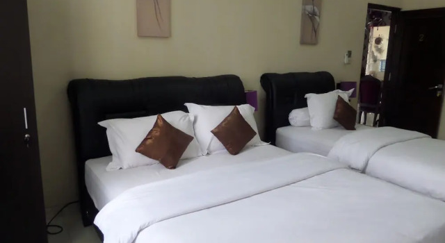 Standard Familie Zimmer Griya Nendra Hotel