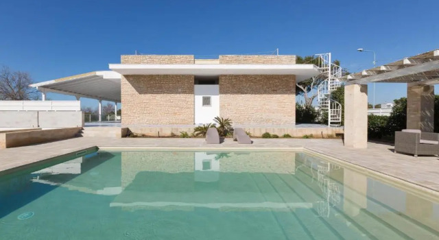 Villa Villa Miramare