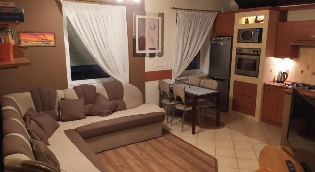 Apartament na Kawiarach, Book Lejlighed Hoteller i Gniezno med parkering, Parkering