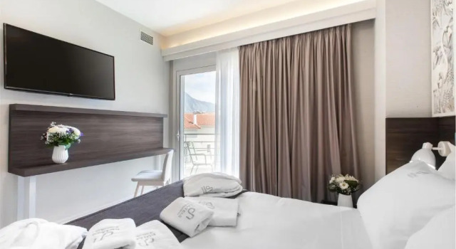 Двухместный номер Superior Garden City Resort