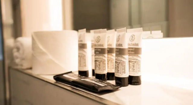 Одноместный номер Standard Oxford Hotel