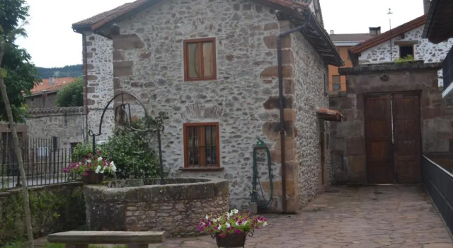 Коттедж La Casita Del Rincón Del Vino