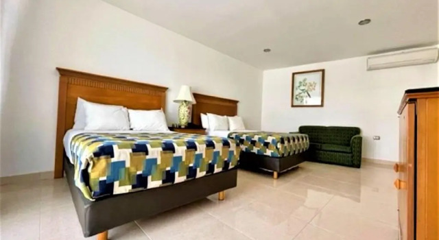 Двухместный номер Superior Hotel Embajadores